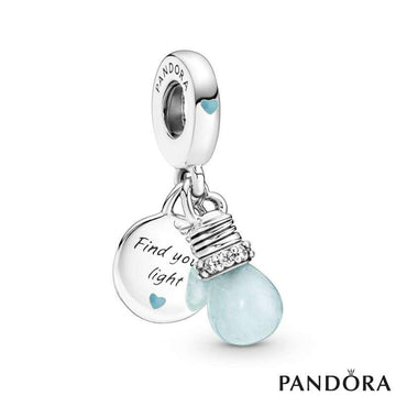 Charm Iluminas mi Vida