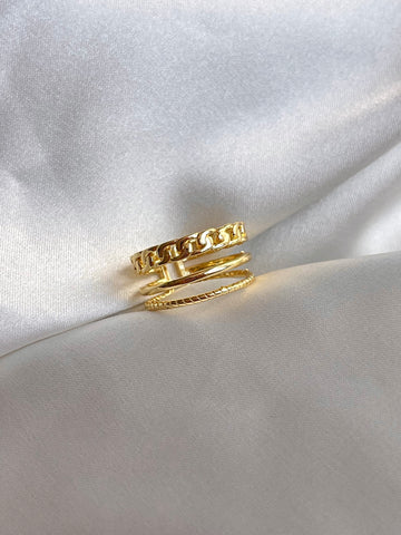 Anillo Cadena