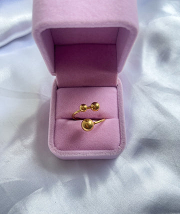 Anillo Samanta