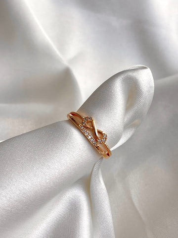 Anillo Infinito