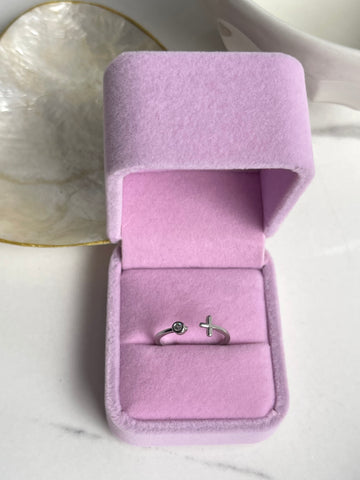 Anillo Renata
