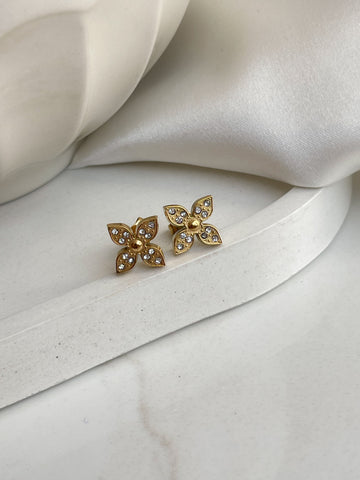 Aretes Marín