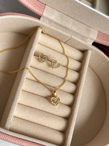 Set Gabriela