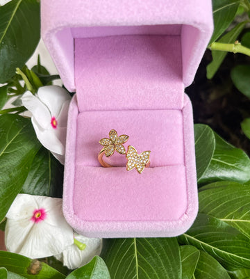 Anillo vela