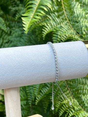 Pulsera Brillante