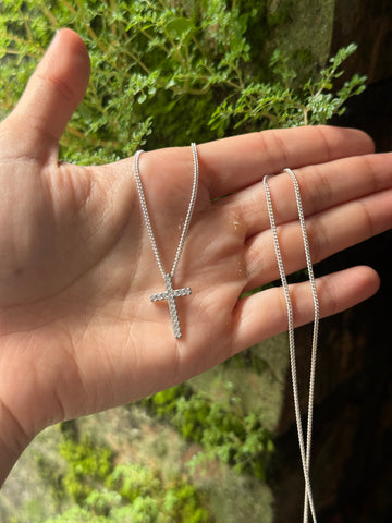 Cadena Zircon