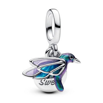 Dije Colibrí