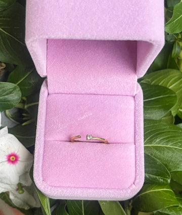 Anillo Edna