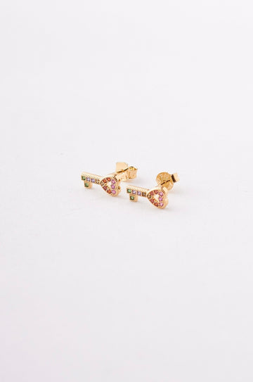Arete Jazmín