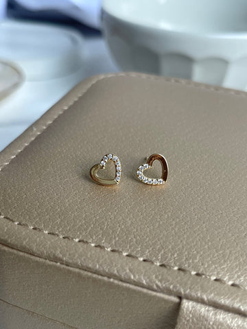 Aretes yara