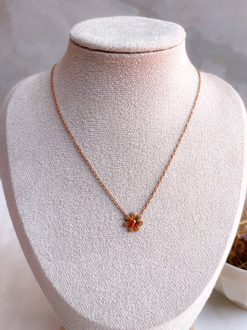 Collar Gisel