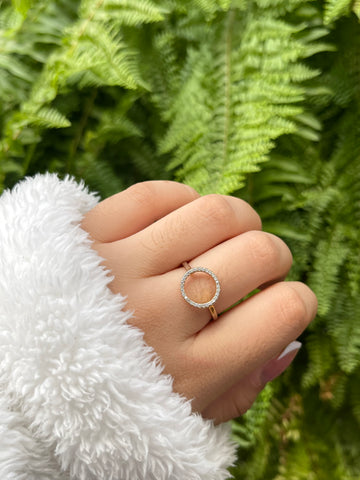 Anillo Paula