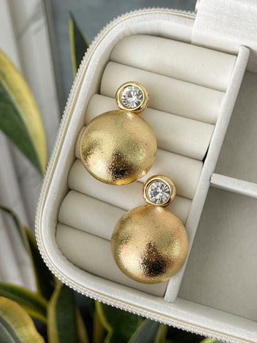 Aretes Nina