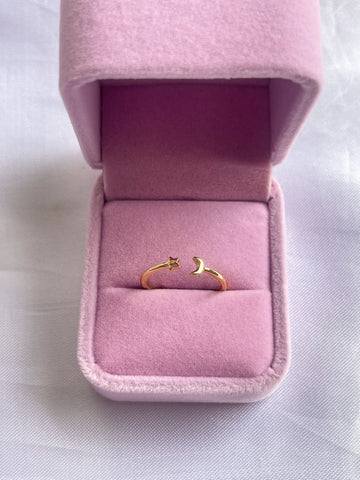 Anillo Carla