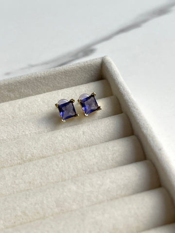 Aretes Anastasia