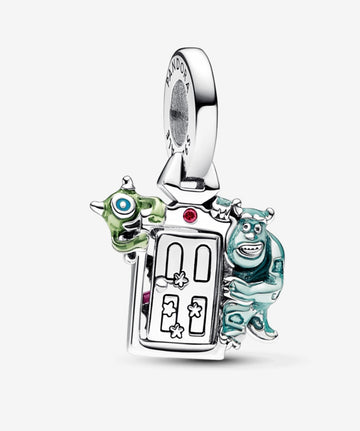 Charm Monster Inc
