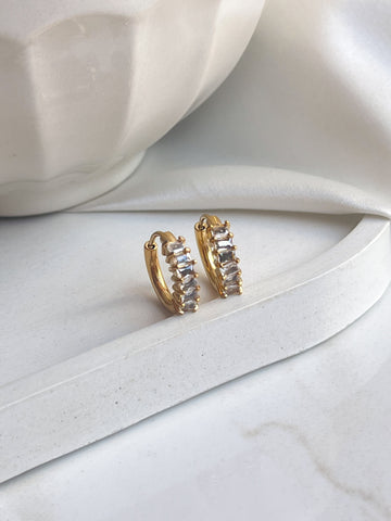 Aretes Samarah
