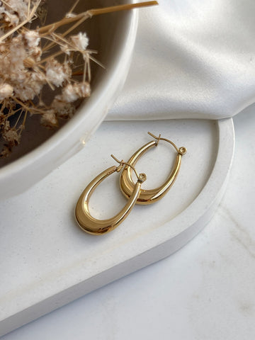 Aretes Vera