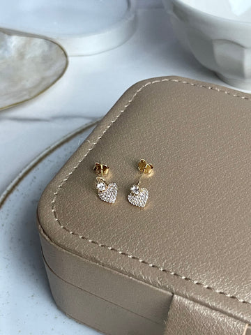 Aretes Luisa