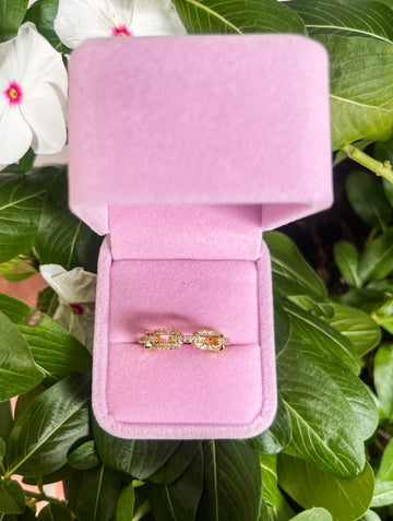 Anillo Tatiana