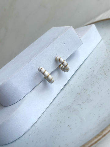 Aretes Emma