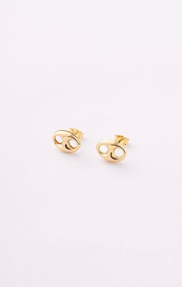 Aretes Gucci