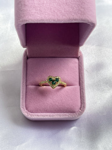 Anillo Mara