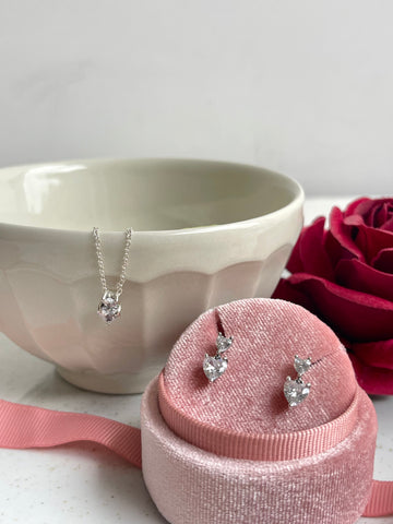 Set Pandora