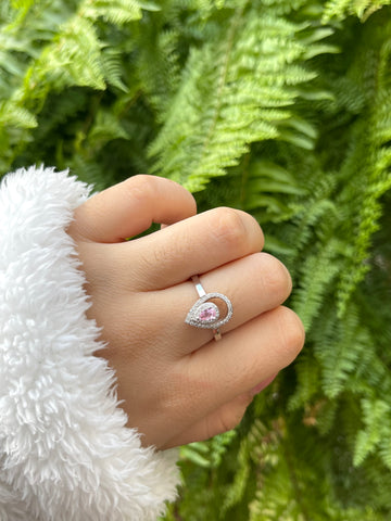 Anillo Sofia