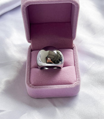 Anillo Nora