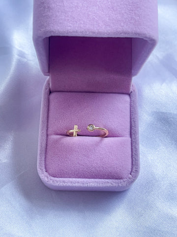 Anillo Marcela