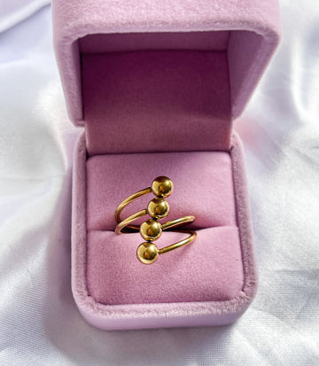 Anillo Liana