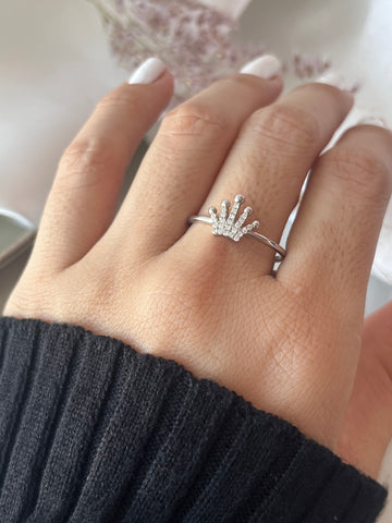 Anillo de Corona