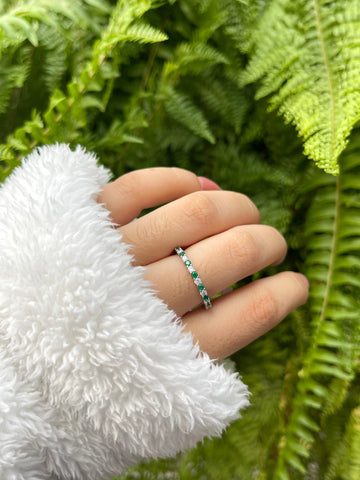 Anillo Tayra