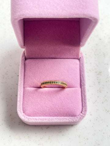 Anillo Nara