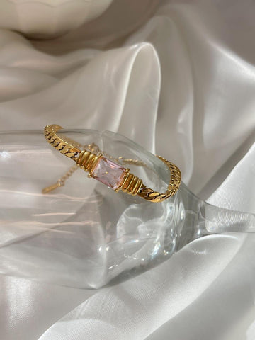 Pulsera Rectangular
