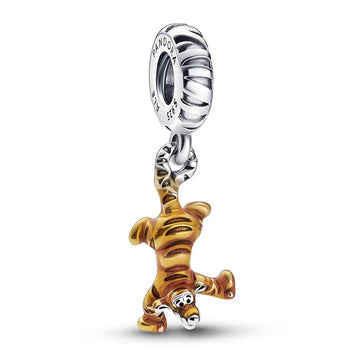 Charm de Tigger