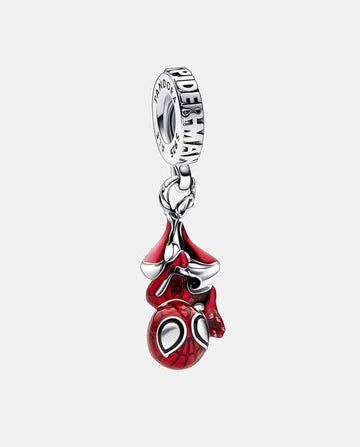 Charm de Spiderman
