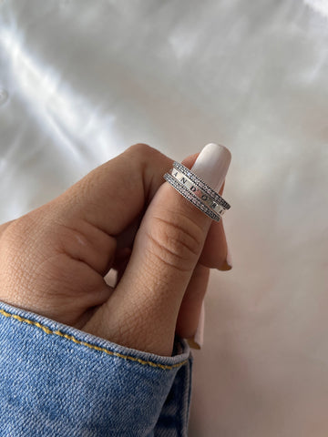 Anillo P Mundo