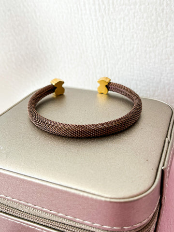 Pulsera Cafe Tous