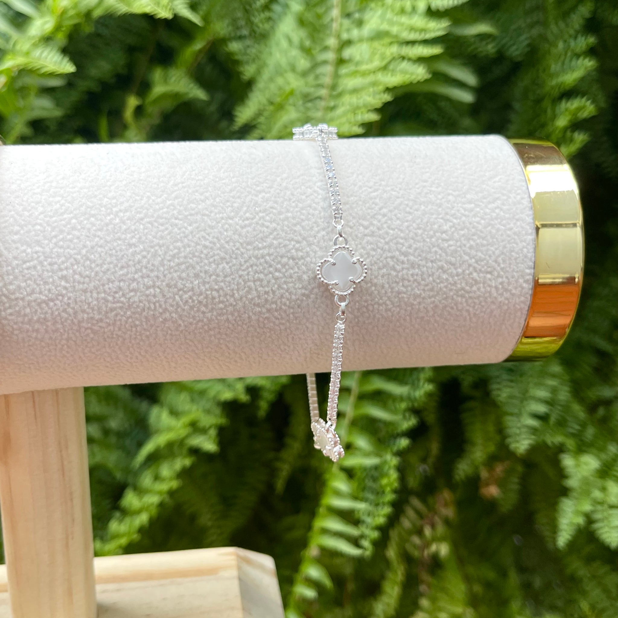 Pulsera Yurani