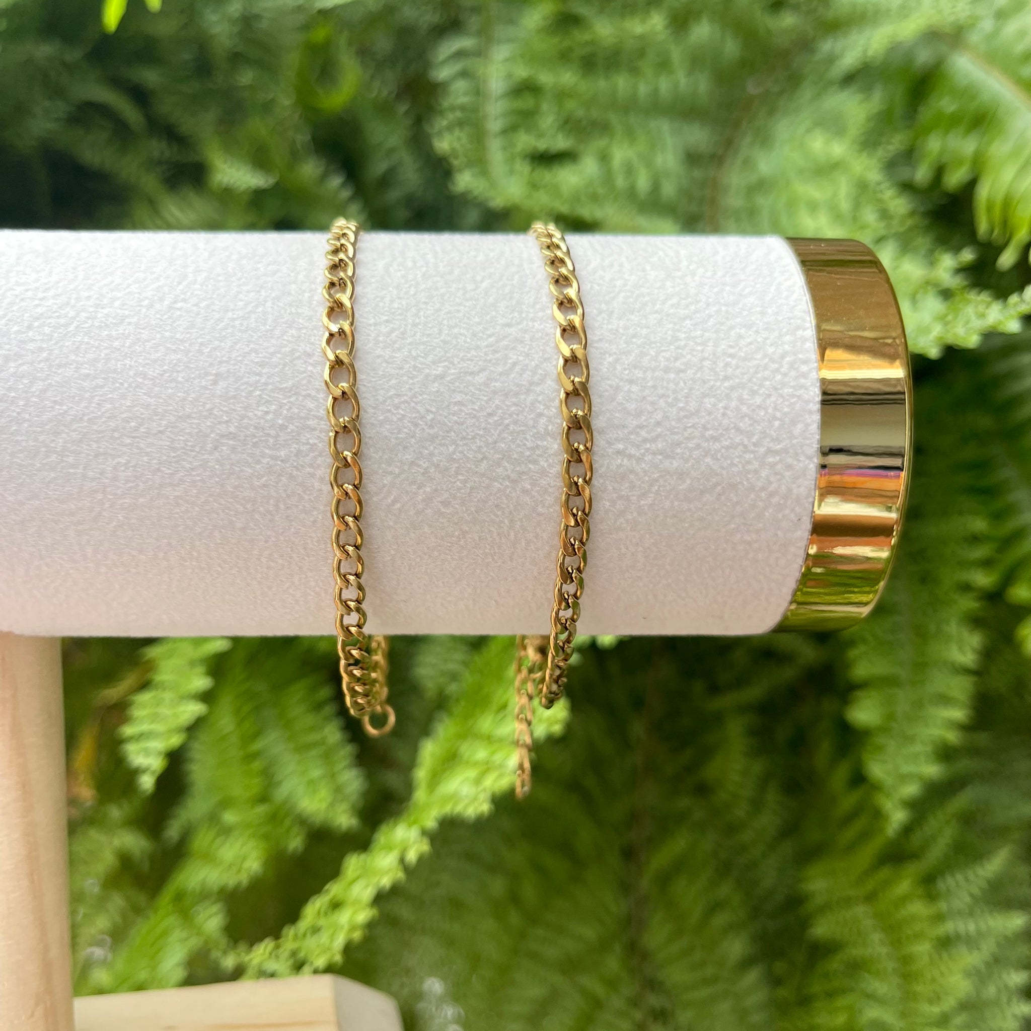 Pulsera Mejores Amigas Dúo