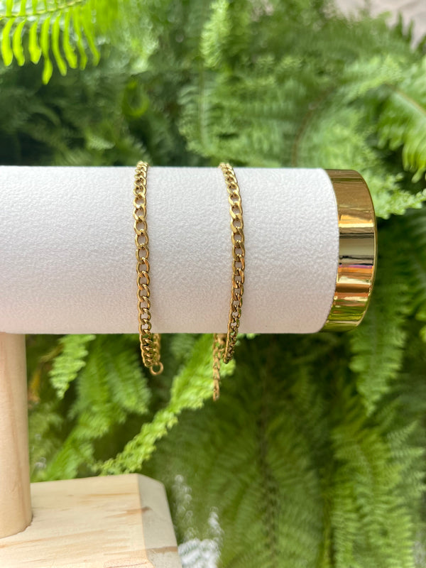 Pulsera Mejores Amigas Dúo