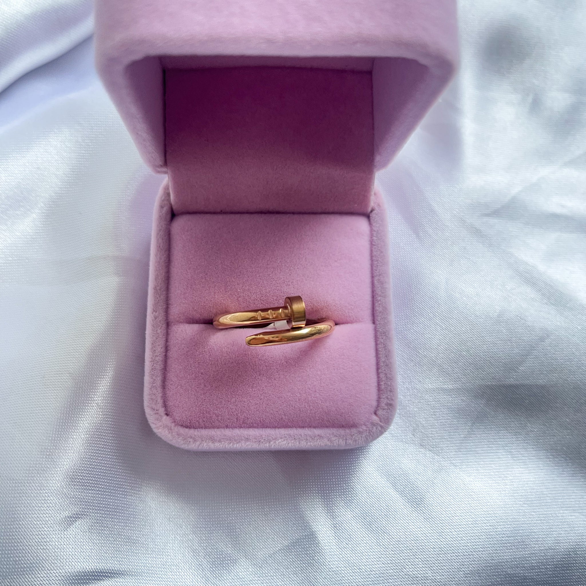 Anillo Cindy