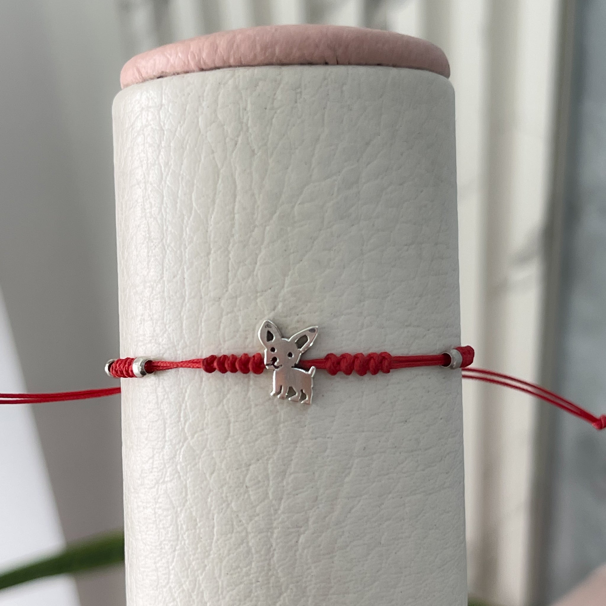 Pulsera Pet
