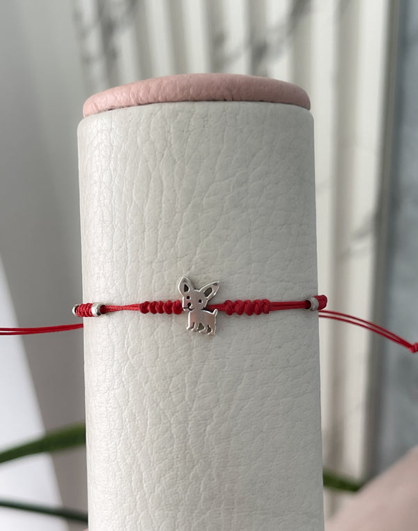 Pulsera Pet