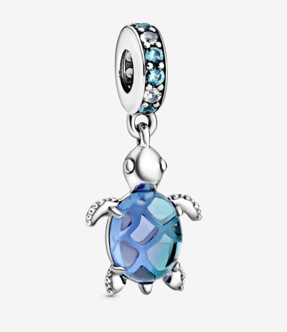 Charms Tortuga