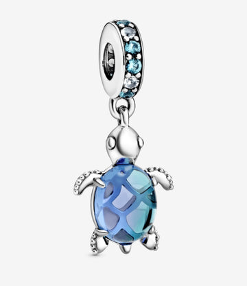 Charms Tortuga