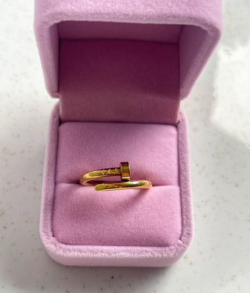 Anillo Inés