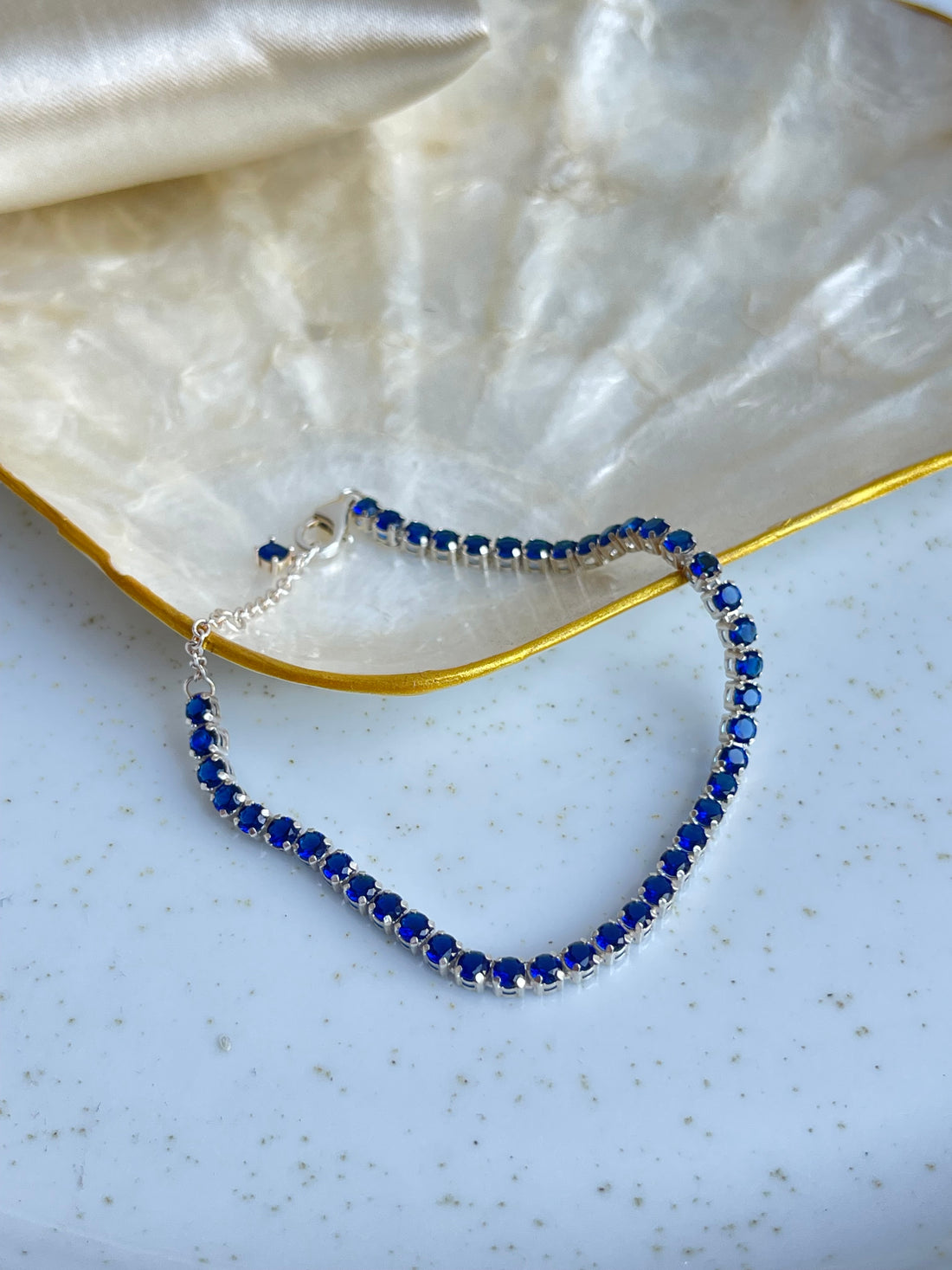 Pulsera Adelina
